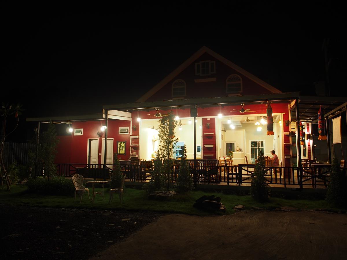 My Home Lantawadee Resort Koh Lanta Exterior foto