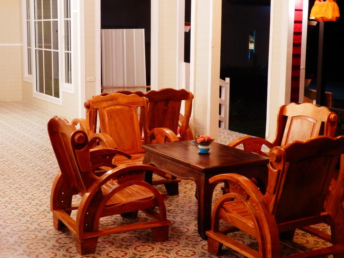 My Home Lantawadee Resort Koh Lanta Exterior foto