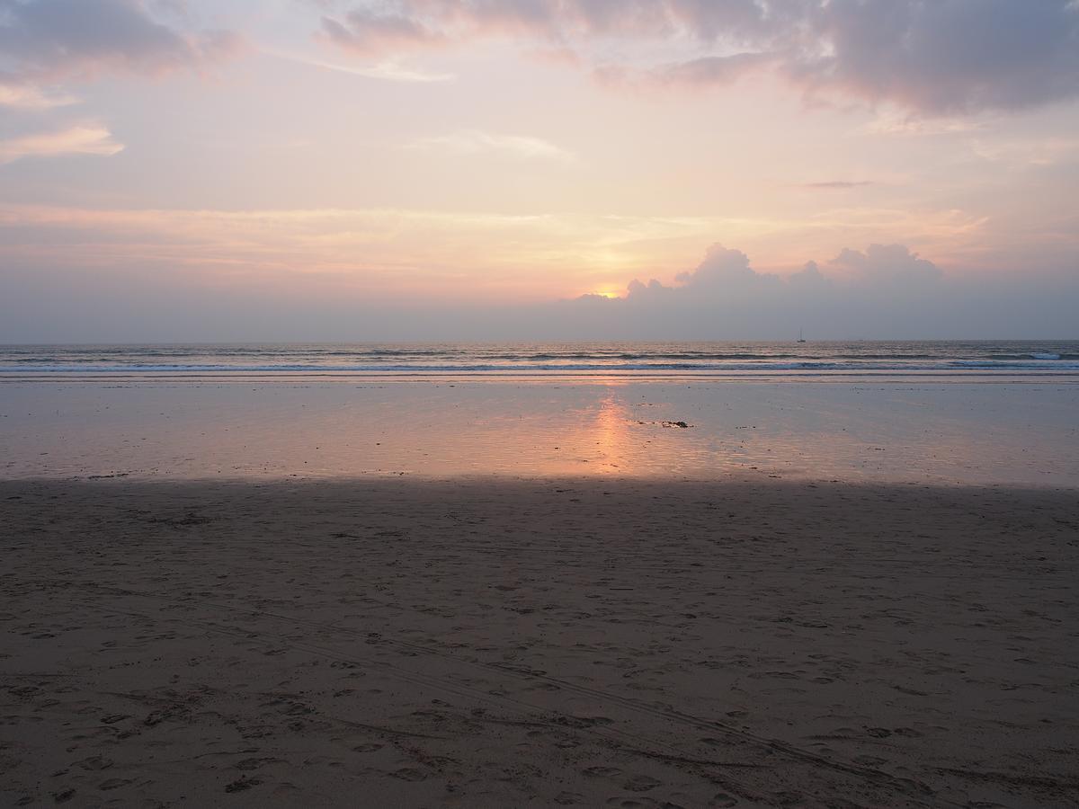 My Home Lantawadee Resort Koh Lanta Exterior foto