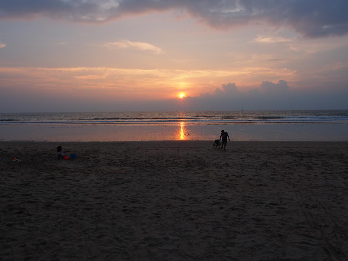 My Home Lantawadee Resort Koh Lanta Exterior foto